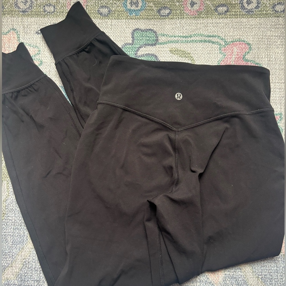 Lululemon Align Joggers